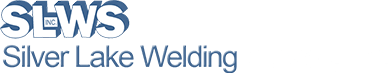 Silver Lake Welding Service Inc. — logo