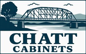 Chatt Cabinets Logo