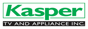 Kasper TV & Appliance Co Inc-logo