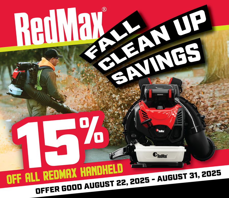 RedMax Zero Turn Mowers