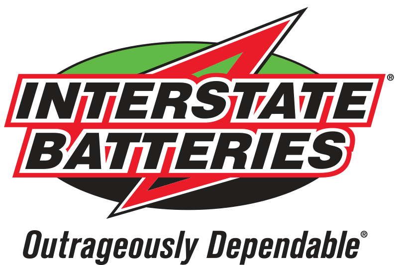 Interstate Batteries- Logo