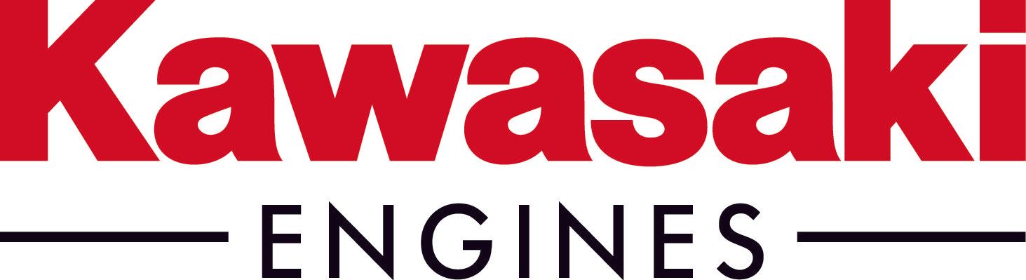 Kawasaki Engines- Logo
