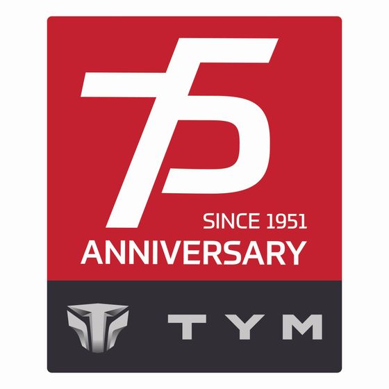 75 YEARS OF TYM
