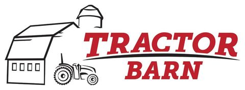 Tractor Barn - Logo