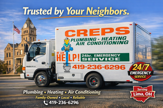 heating service