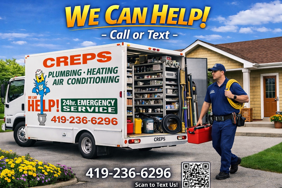 plumbing service