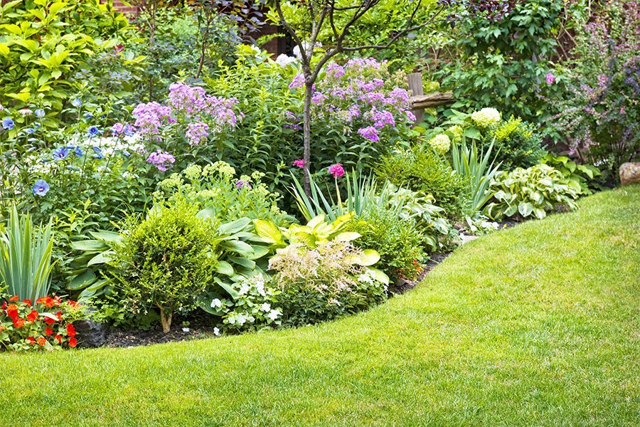 Varsity Landscaping & Grounds