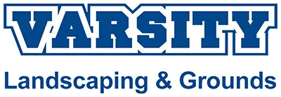 Varsity Landscaping & Grounds Logo