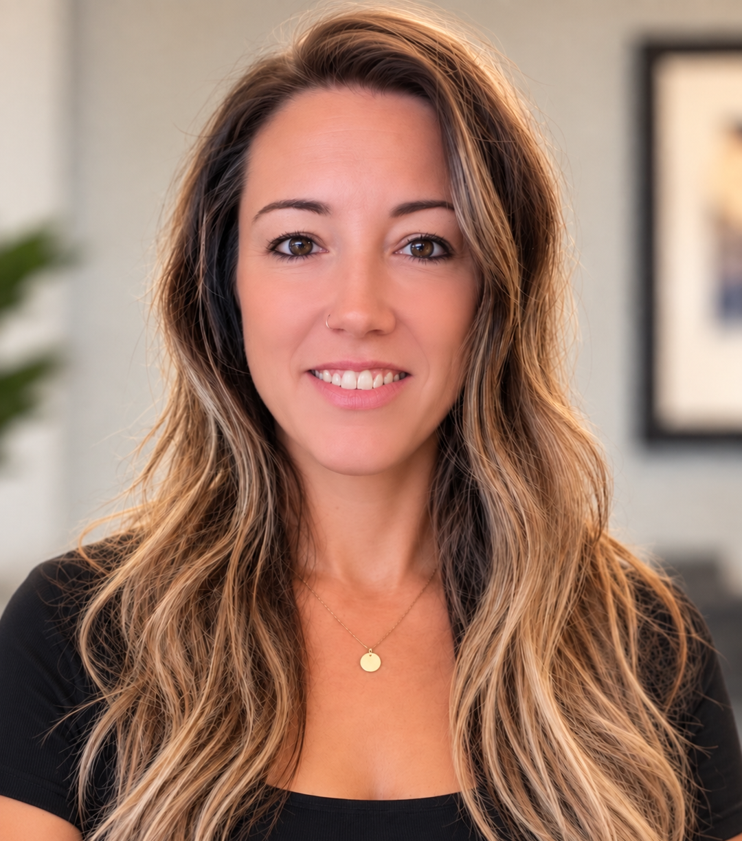 Alissa Nachtwey