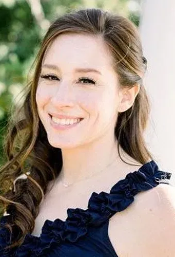 Jessica Karroll