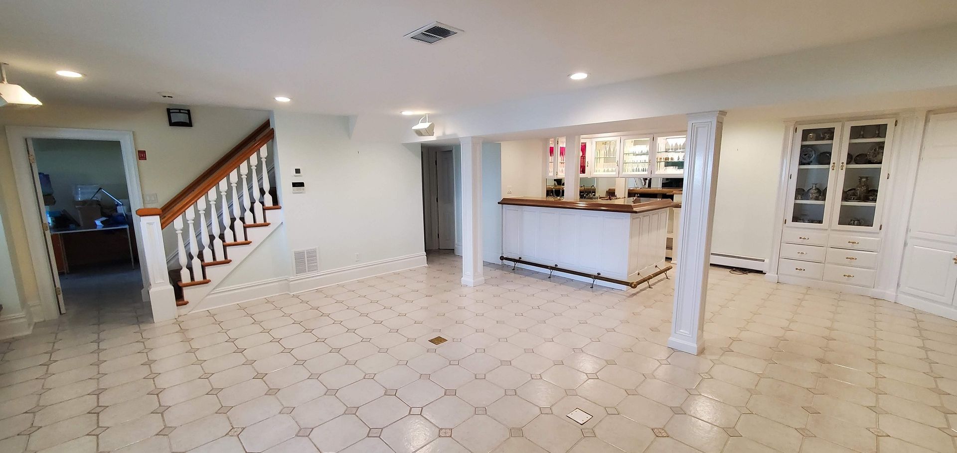 basement renovation -gallery-1