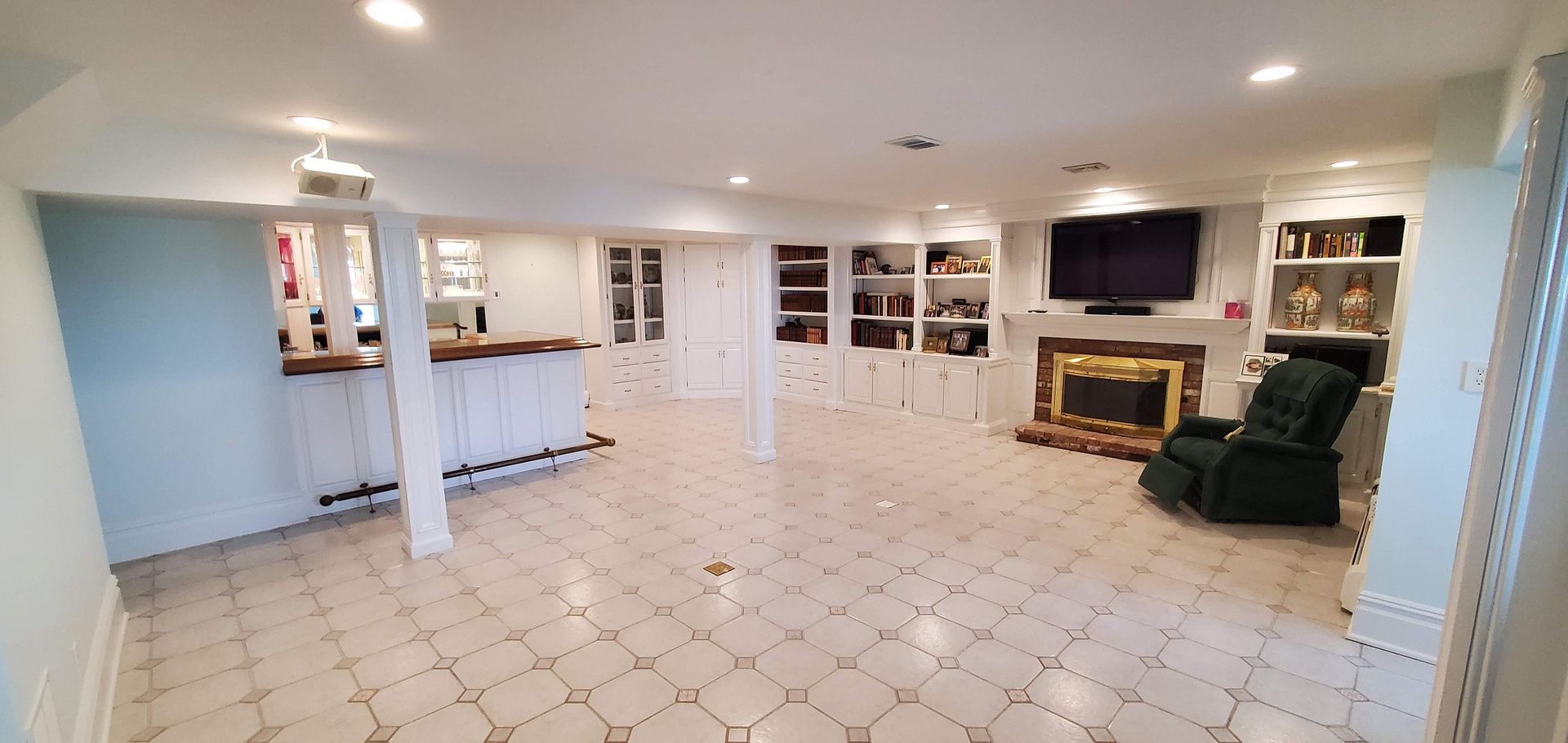 basement renovation -gallery-2