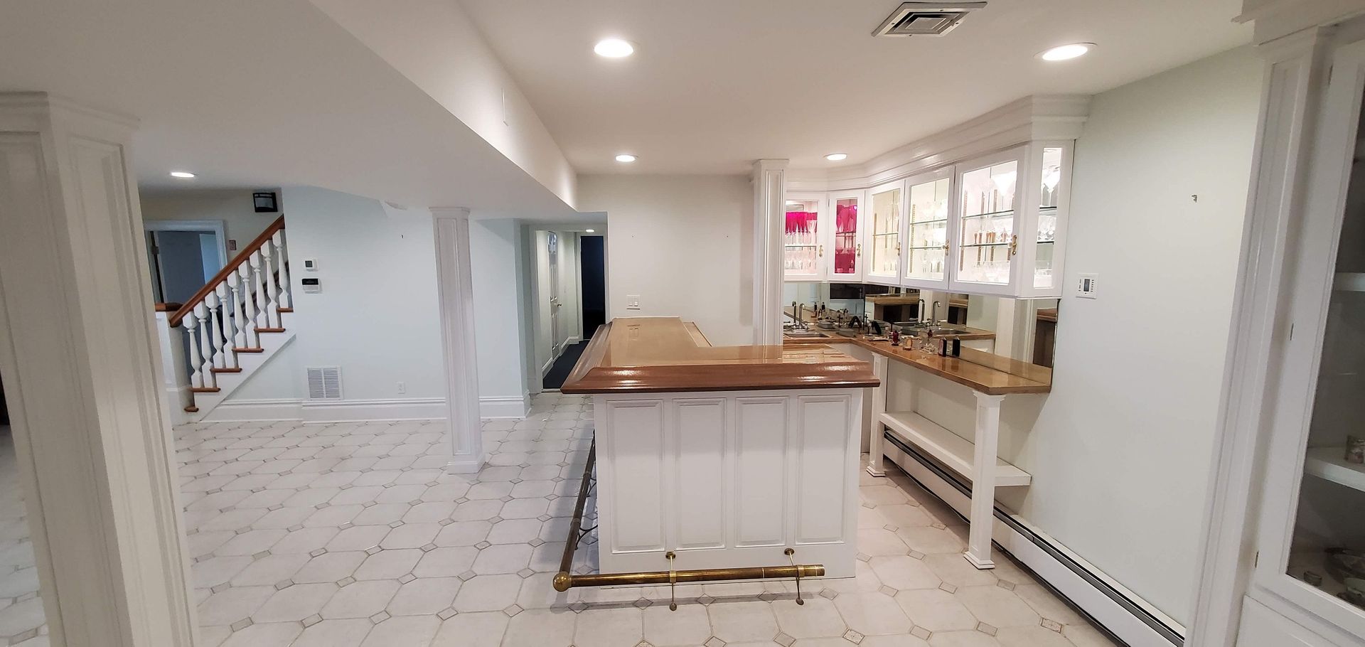 basement renovation -gallery-4