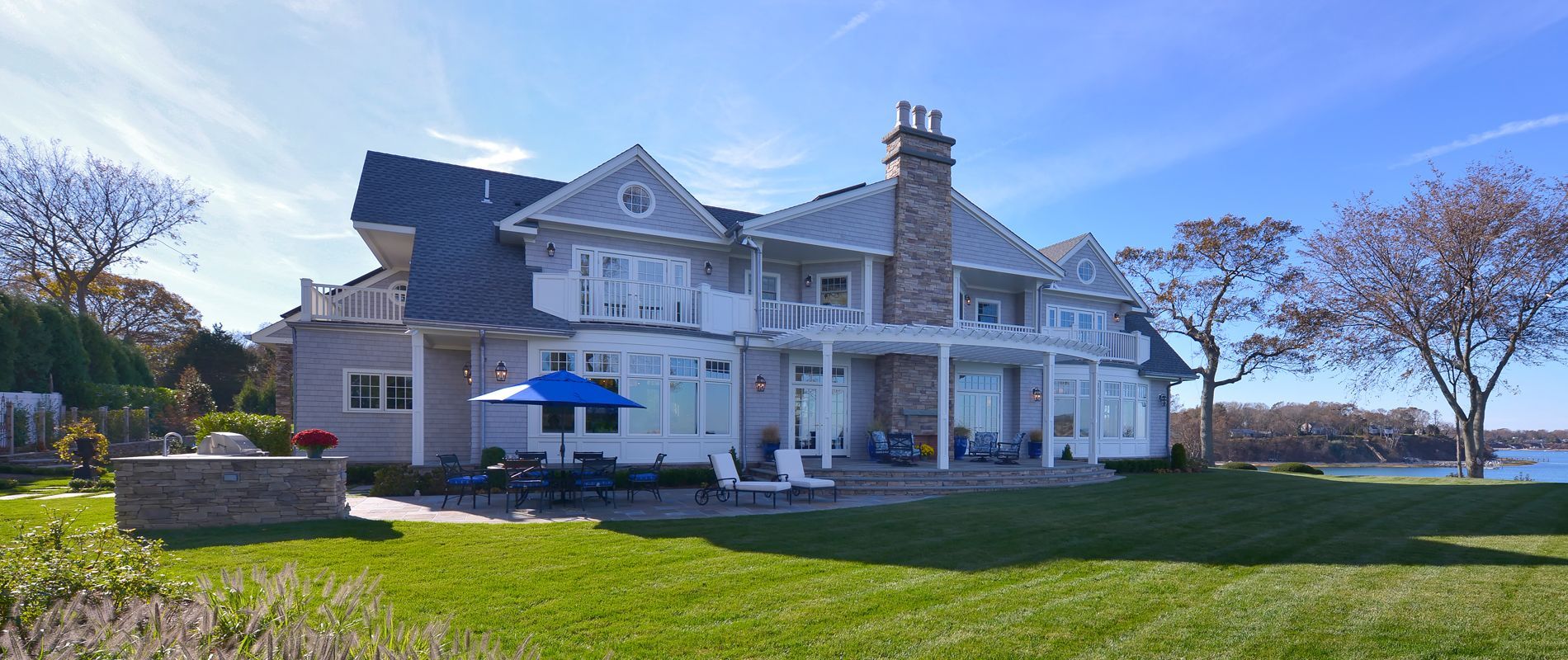 Home Remodeling Morning Star Construction Long Island, NY