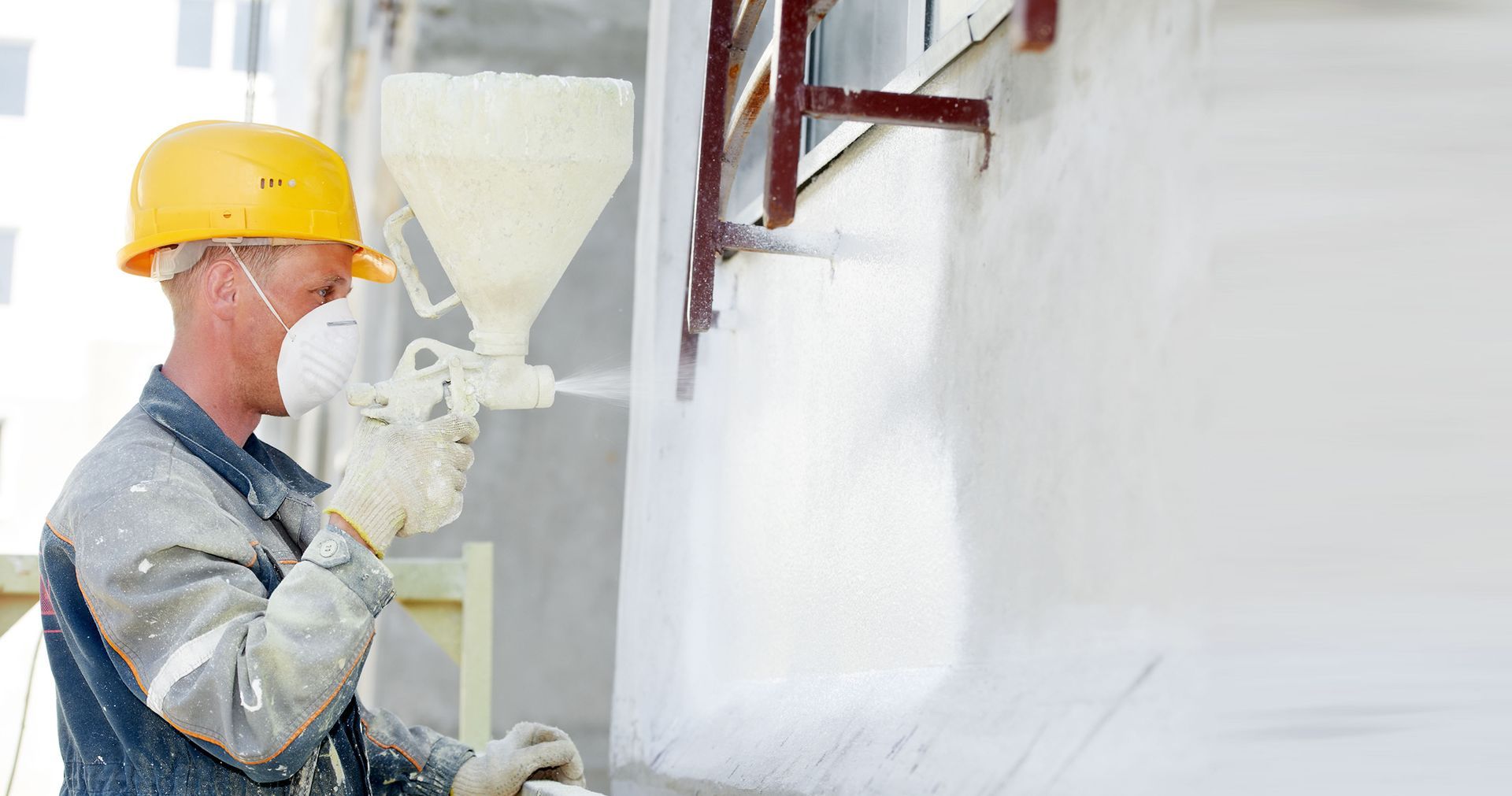 Residential or Commercial Painting Services