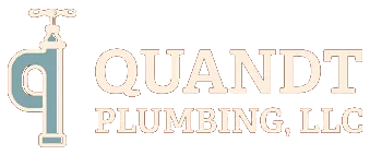 Quandt Plumbing - logo
