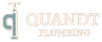 Quandt Plumbing - logo