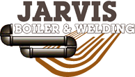 Jarvis Boiler & Welding logo