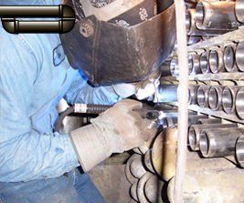 welding services