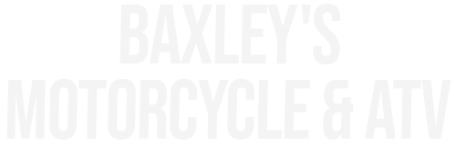 Baxley's Motorcycle & ATV logo