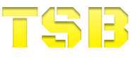 TSB Undercar Specialists Logo