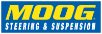 Moog Steering & Suspension Logo