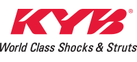 KYB World Class Shocks & Struts Logo