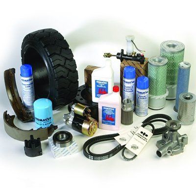 Forklift Parts Lift Truck Parts Dallas Tx