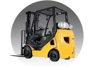 Southwest Materials Handling Co Forklifts Dallas Tx