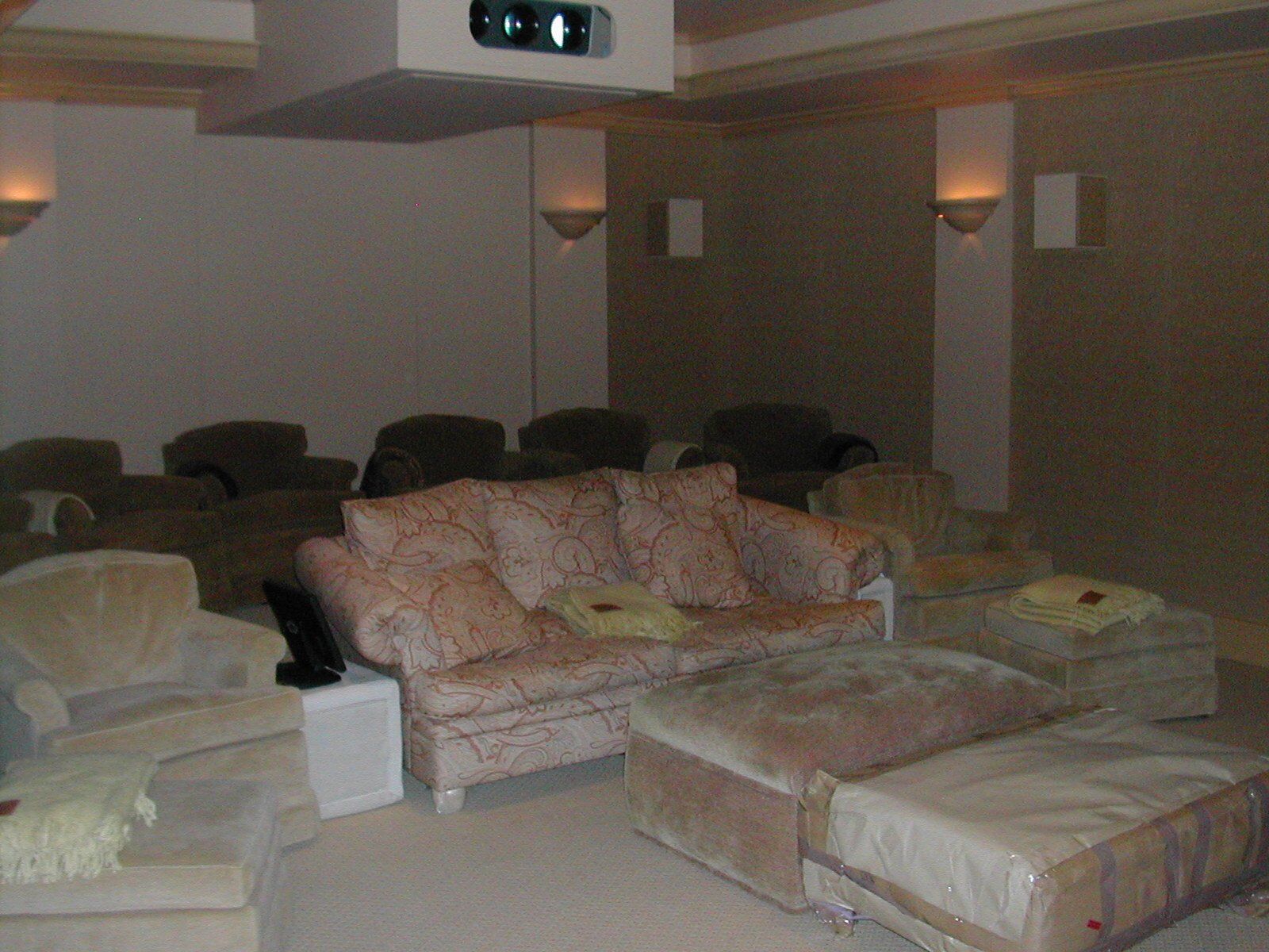 Our Recent HVAC Work