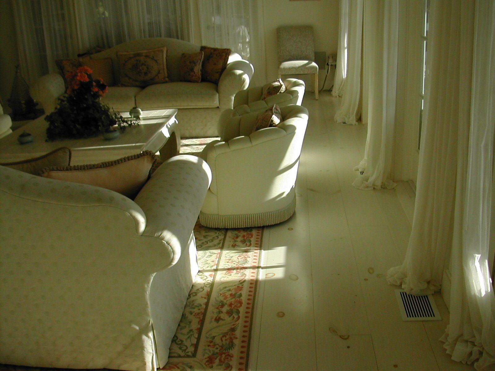 Our Recent HVAC Work