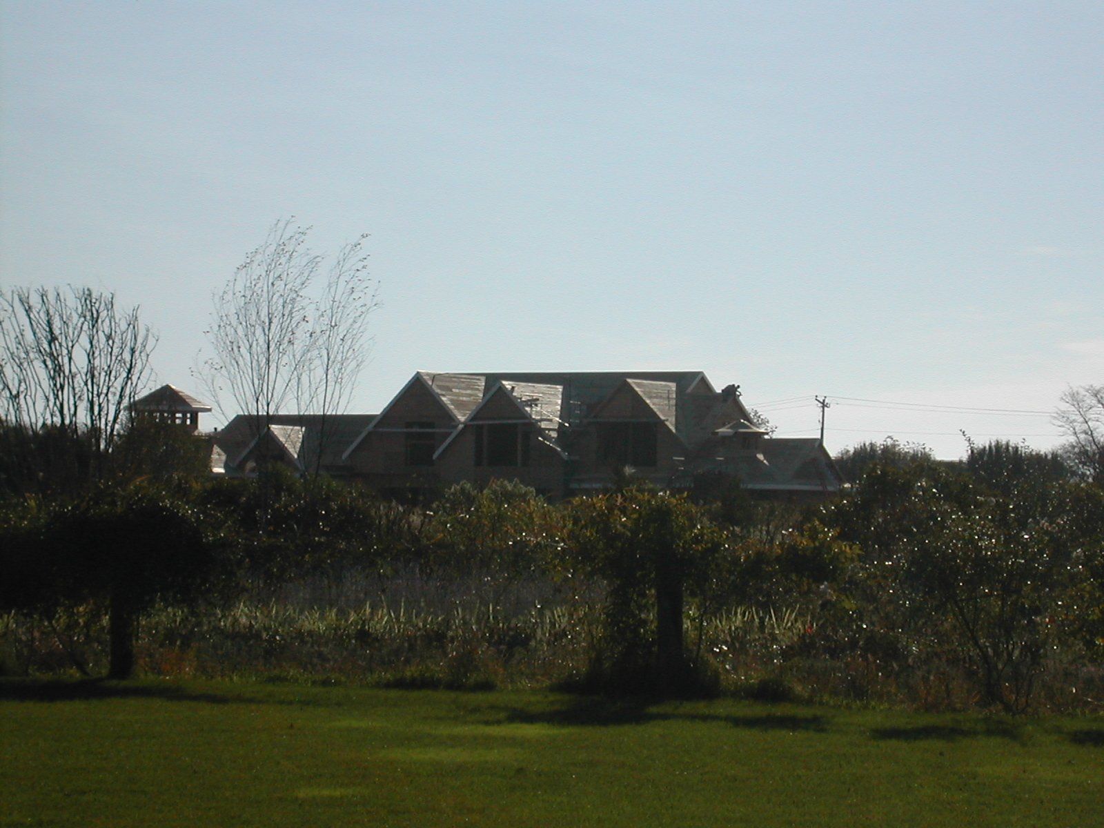 Our Recent HVAC Work