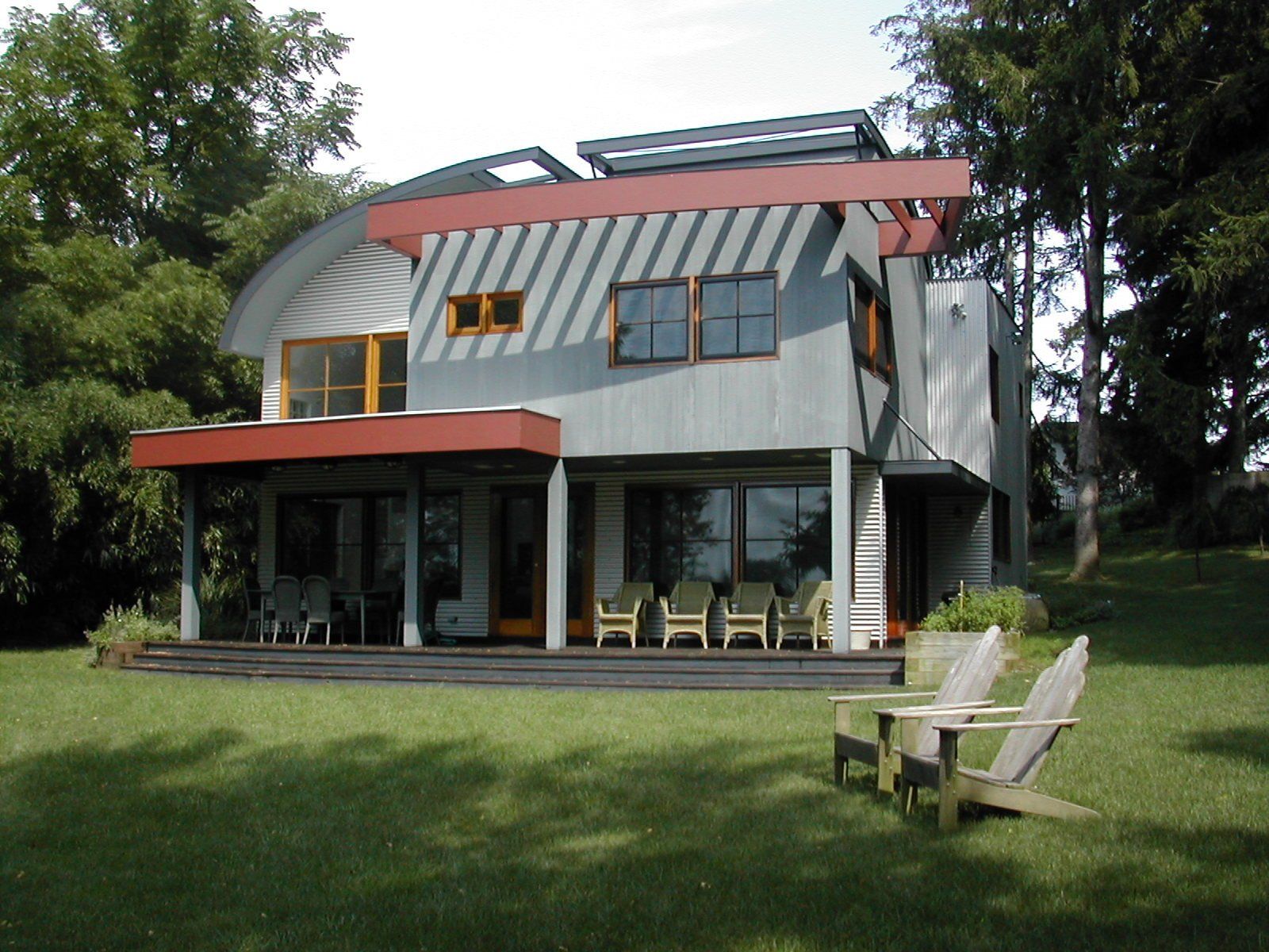 Our Recent HVAC Work