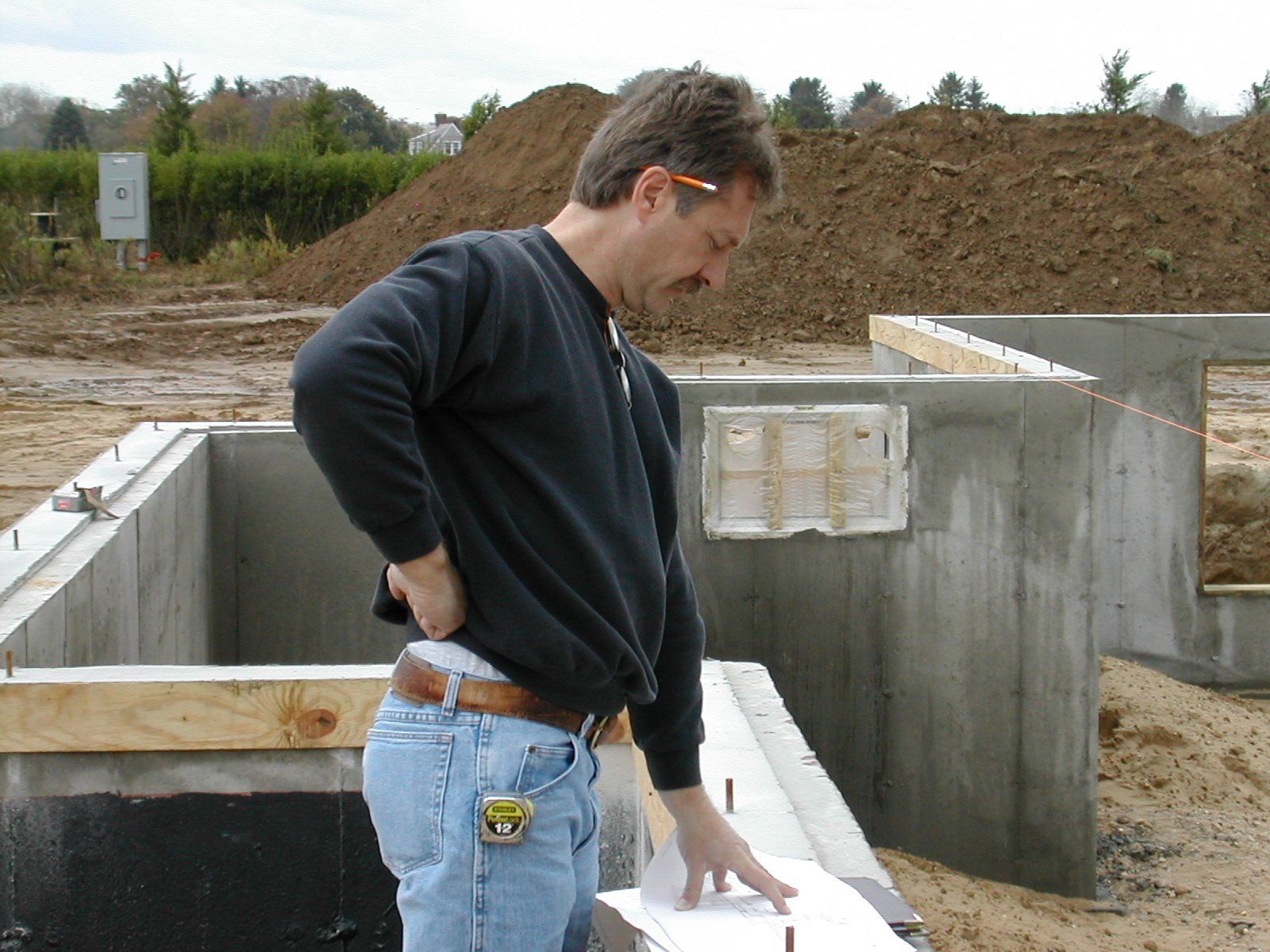 Our Recent HVAC Work