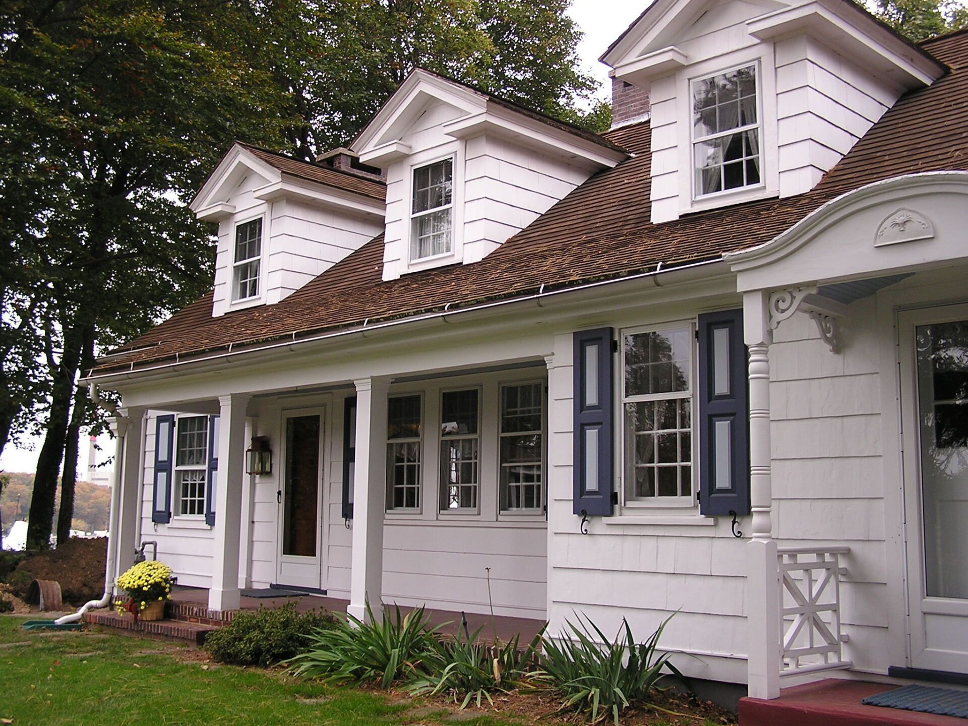 Our Recent HVAC Work