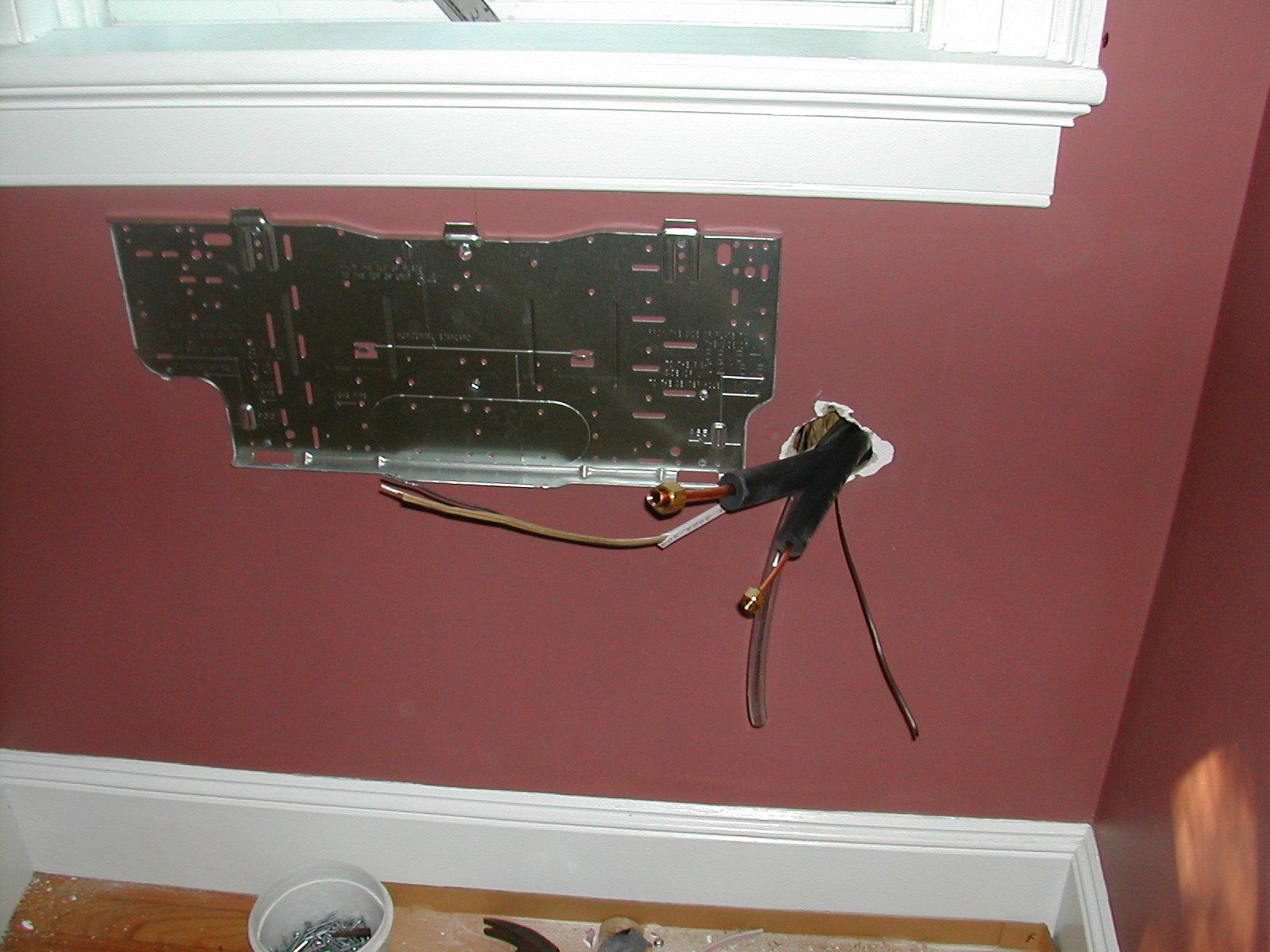 Our Recent HVAC Work