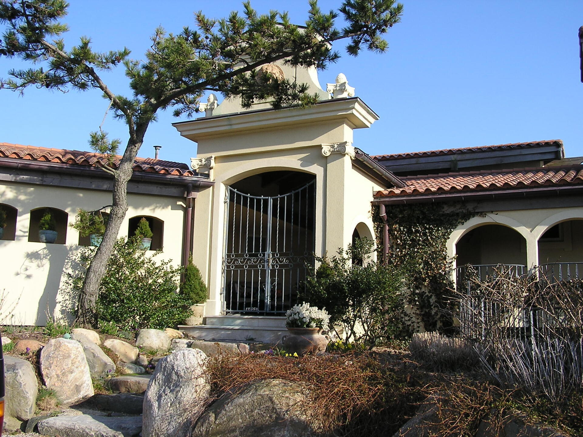 Our Recent HVAC Work