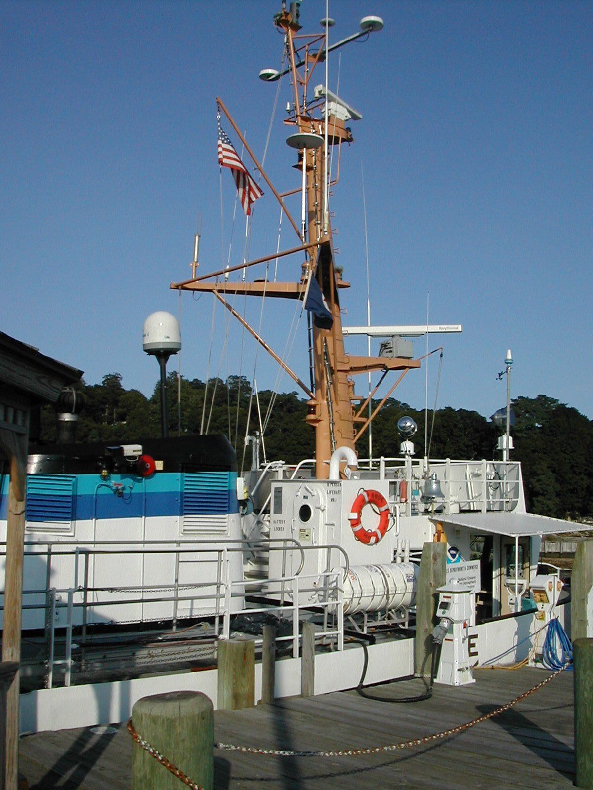 Our Recent HVAC Work