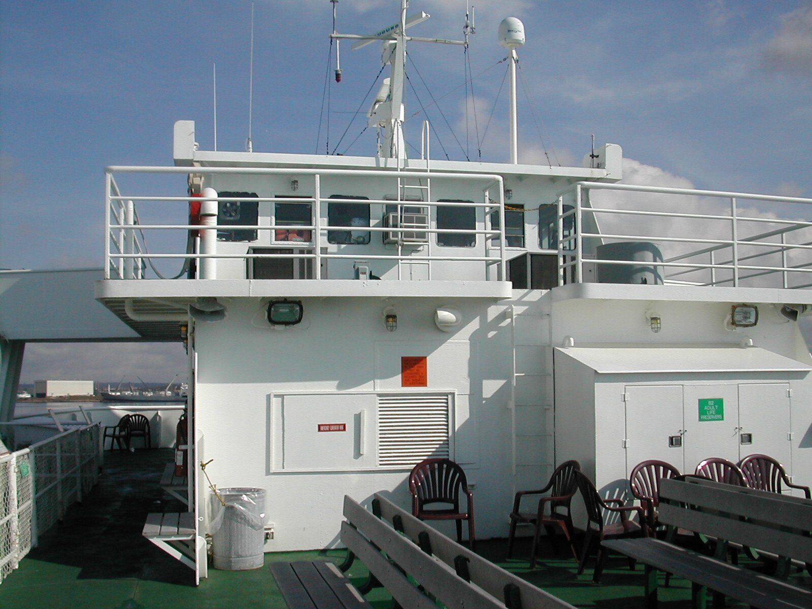 Our Recent HVAC Work