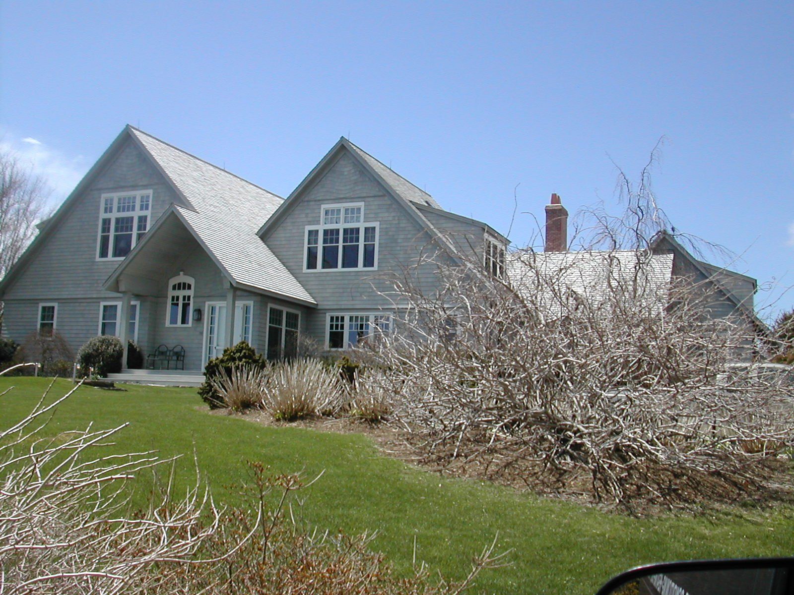 Our Recent HVAC Work