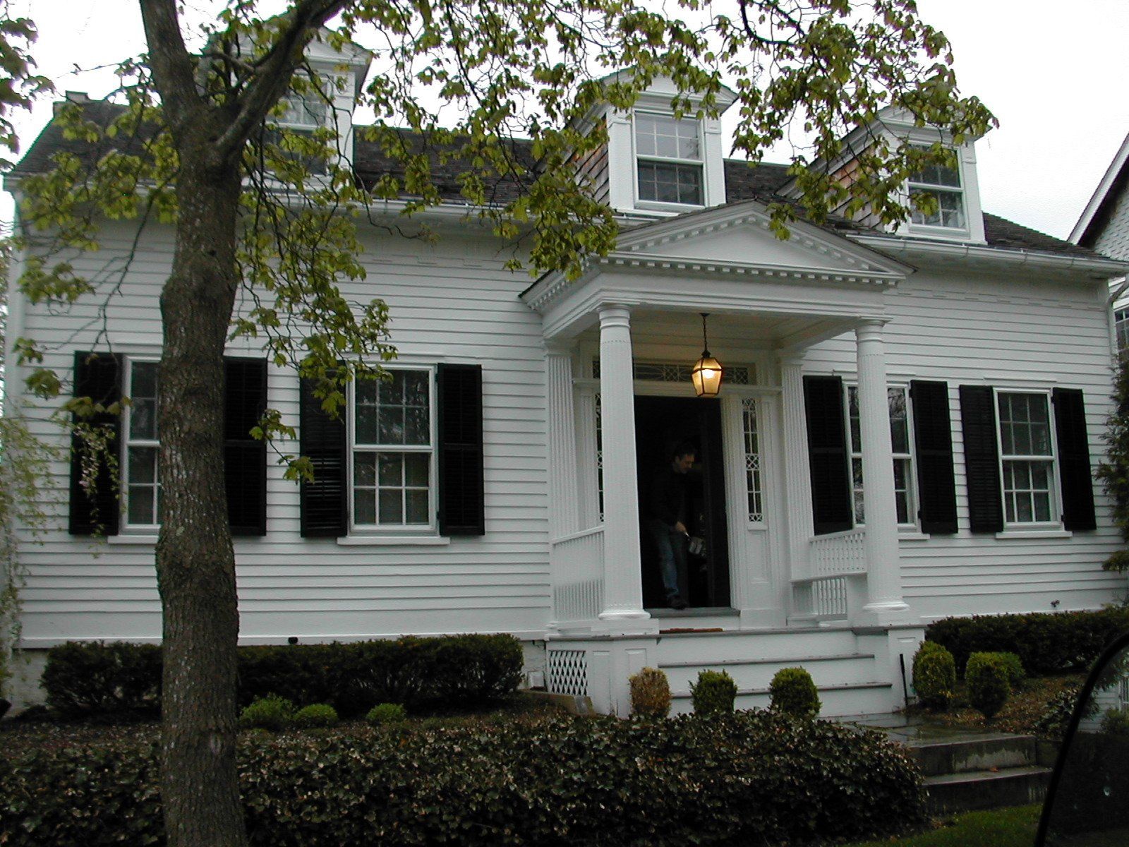 Our Recent HVAC Work