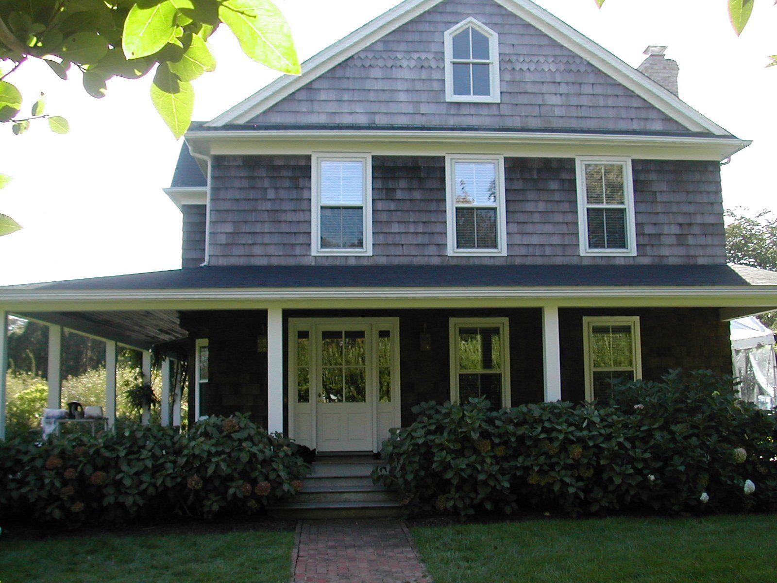 Our Recent HVAC Work