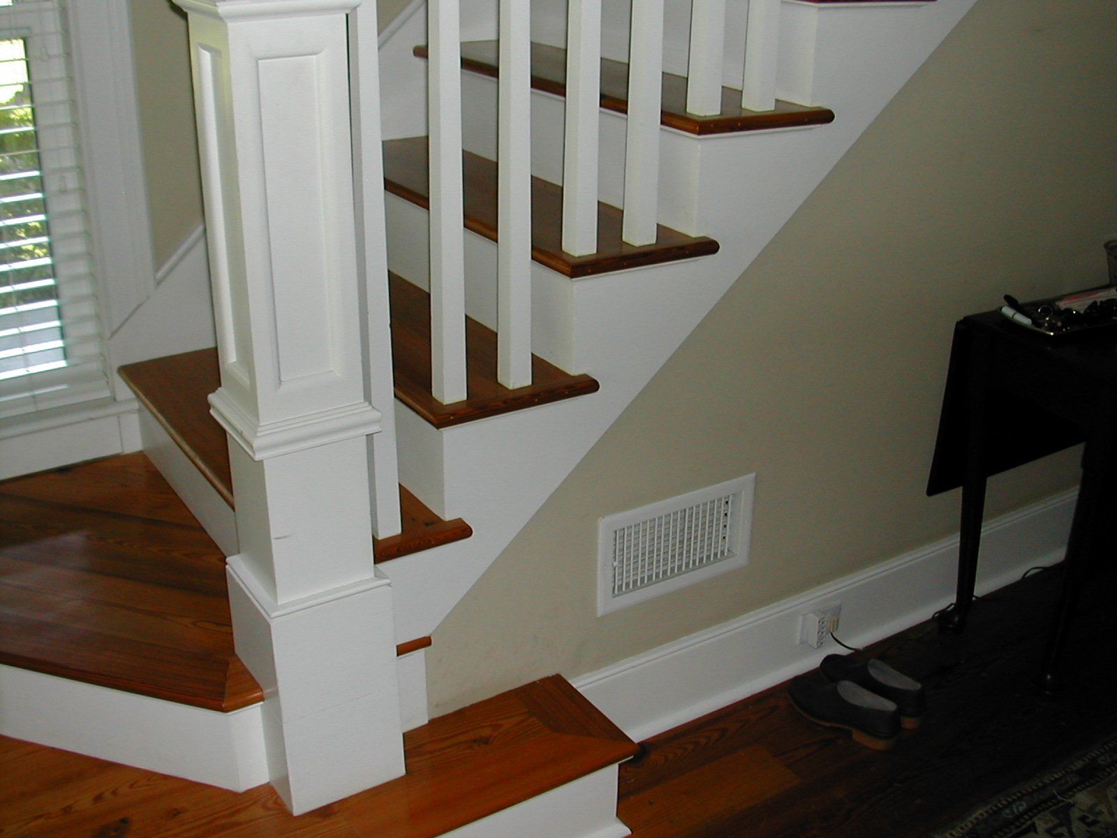 Our Recent HVAC Work