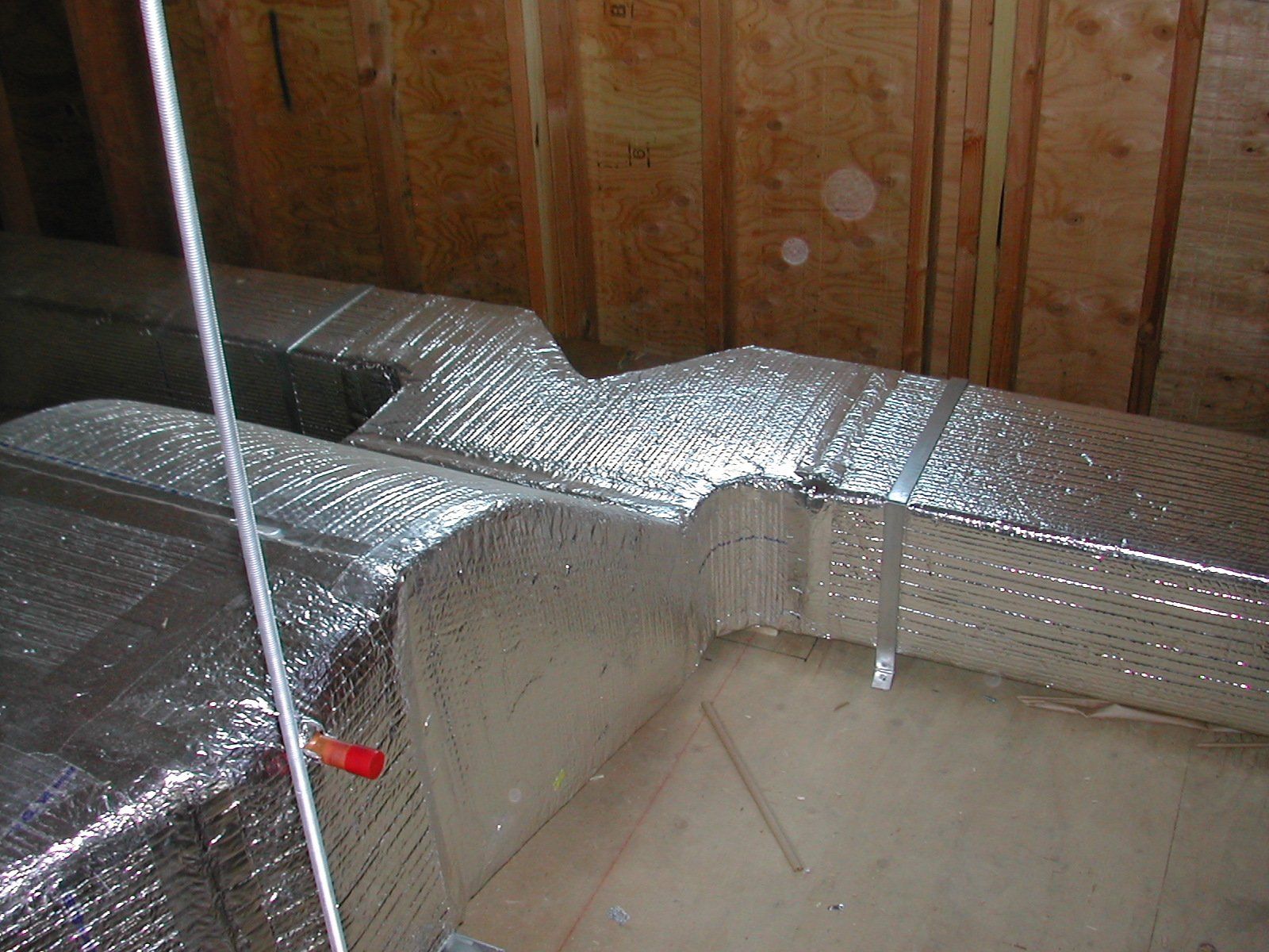 Our Recent HVAC Work