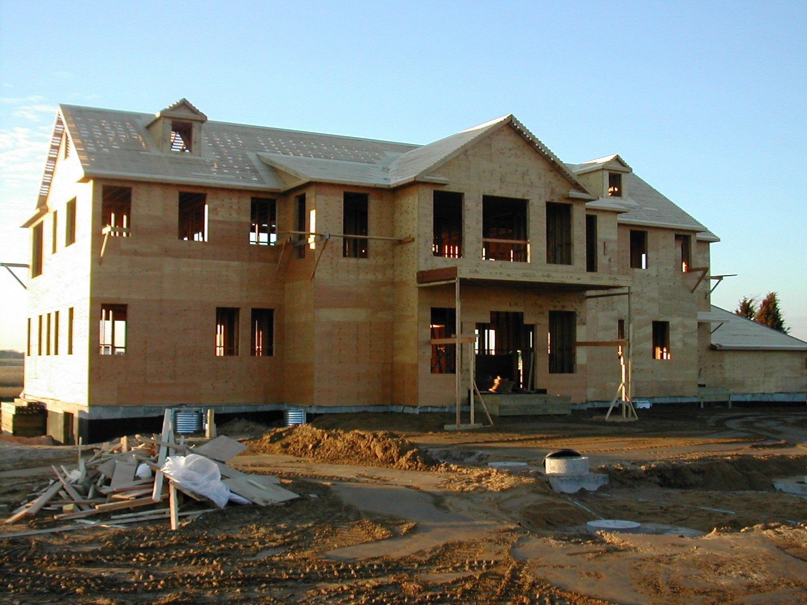 Our Recent HVAC Work