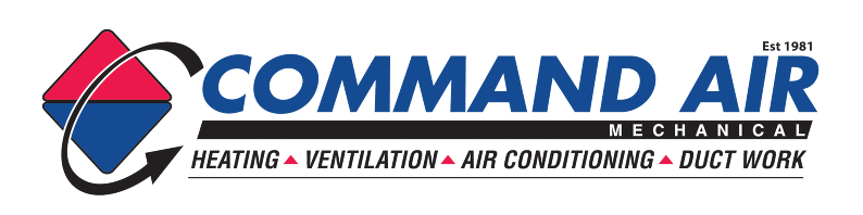 Command-Air Mechanical - HVAC | Suffolk County, NY