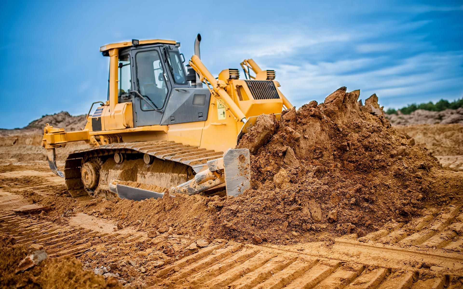 Land Clearing