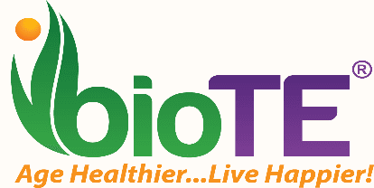 bioTE logo