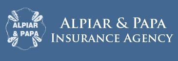 Alpiar and Papa logo