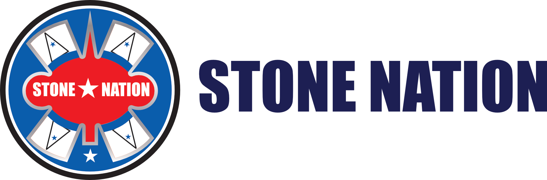 Stone Nation Logo